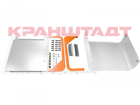 Корпус N0007538-1