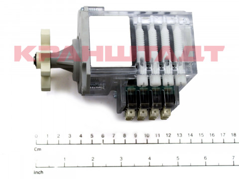 ROTARY LIMIT SWITCH N0007561-1