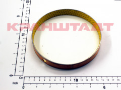 N0007611 RADIAL SLIDING BEARING