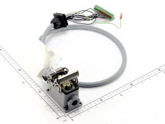 N0007698 CABLE INTERFACE