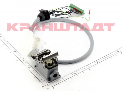 Кабельный интерфейс N0007698-1