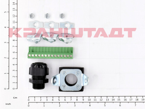 PLUG SET N0007704-1