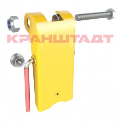 N0007724 LATCH