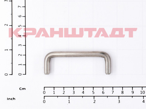 Деталь муфты N0007769-1