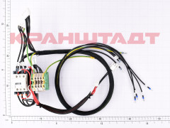 N0007778 POWER SUPPLY BOARD
