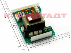 N0007783 POWER SUPPLY BOARD