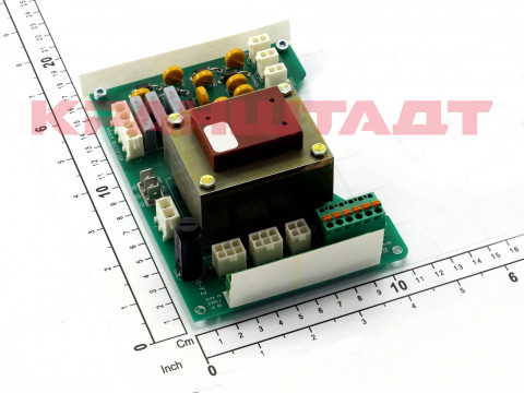 POWER SUPPLY BOARD N0007783-1