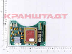 N0007784 POWER SUPPLY BOARD
