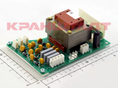 N0007787 POWER SUPPLY BOARD
