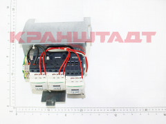 N0007798 MOTOR CONTROL BOARD