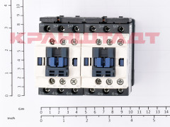 N0007822 REVERSING CONTACTOR