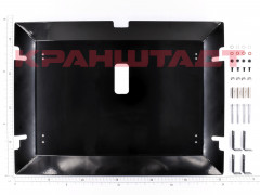 N0007828 RAIN COVER