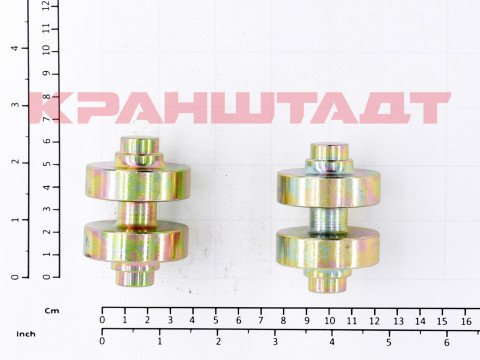 ROLLER; GUIDE ROLLER N0007841-1