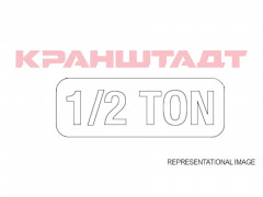 N0007844 STICKER