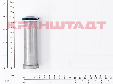 SUSPENSION SHAFT N0007888-1