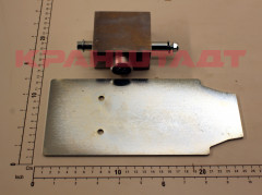 N0007894 Торцевая пластина