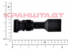 N0007896 Кабельный ввод
