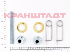 N0007899 Крепёжная деталь