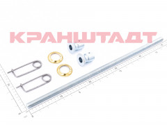 N0007900 Крепежная деталь