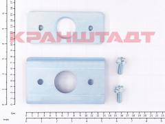 N0007901 CLAMPING ELEMENT