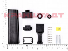 N0007920 POWER SUPPLY UNIT