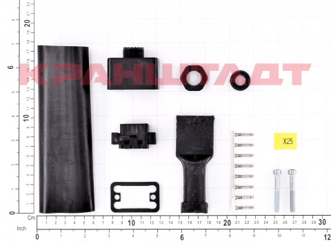 POWER SUPPLY UNIT N0007920-1