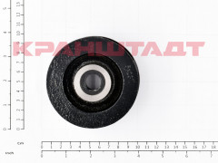 N0007954 HAND WHEEL