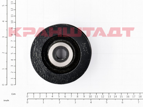 HAND WHEEL N0007954-1