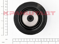 N0007955 HAND WHEEL