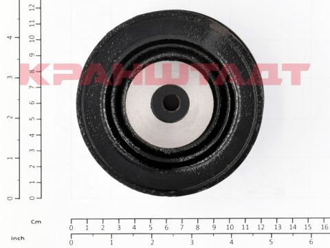 HAND WHEEL N0007955-1