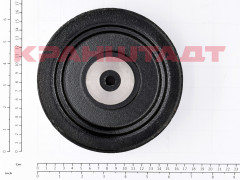 N0007957 HAND WHEEL