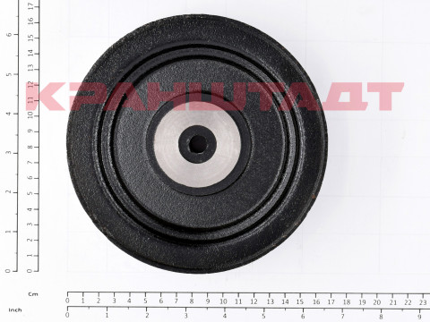HAND WHEEL N0007957-1