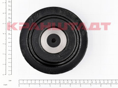 N0007958 HAND WHEEL