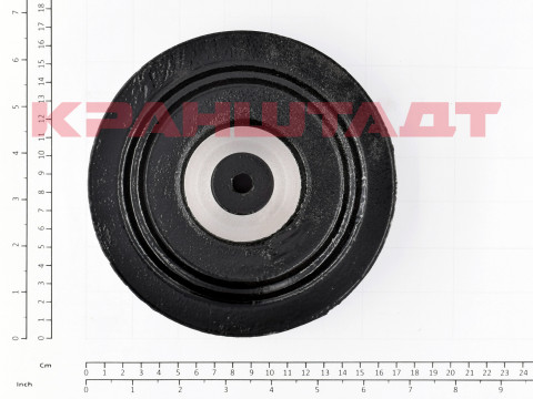 HAND WHEEL N0007958-1