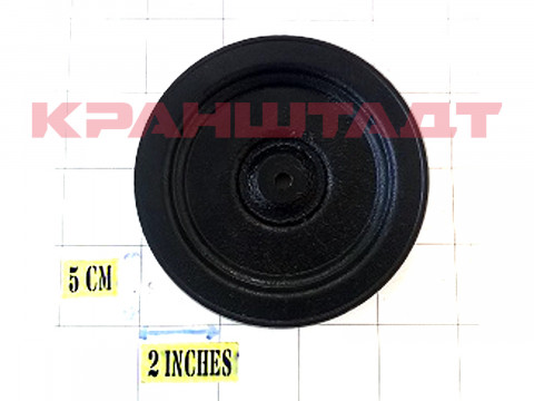 HAND WHEEL N0007959-1