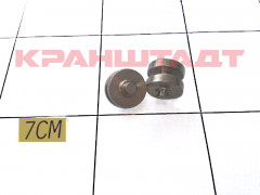 N0007973 ROLLER; GUIDE ROLLER
