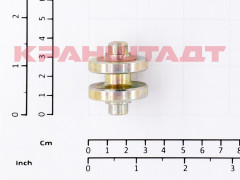 N0007974 ROLLER; GUIDE ROLLER