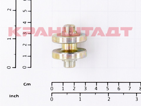 ROLLER; GUIDE ROLLER N0007974-1