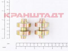 N0007975 ROLLER; GUIDE ROLLER