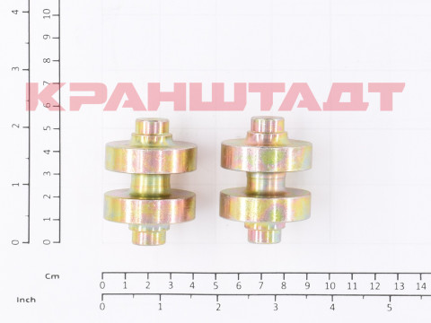 ROLLER; GUIDE ROLLER N0007975-1