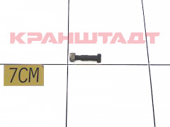 N0007976 Ось