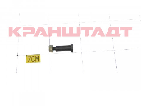 Ось N0007980-1