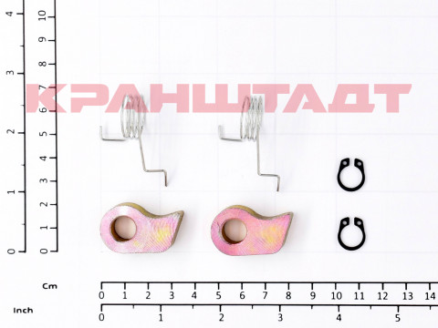 PAWL N0007981-1