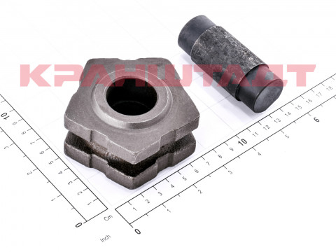 SPROCKET N0007994-1