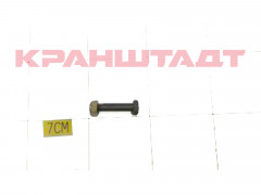 N0007999 Ось