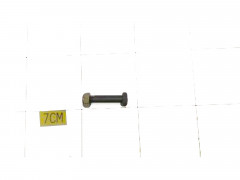 N0007999 AXLE