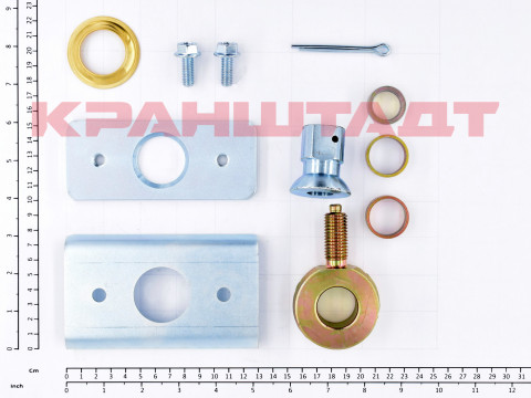 Комплект крепления N0008085-1