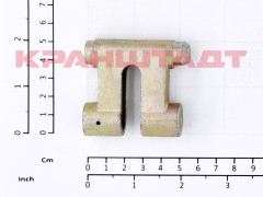 N0008152 Крепёжная деталь