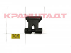 N0008153 Крепежная деталь
