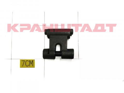 Крепежная деталь N0008153-1